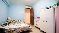 Blk 278B Compassvale Helm (Sengkang), HDB 5 Rooms #555424241
